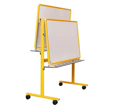 Chevalet mobile 60×90 cm