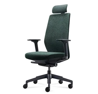 Fauteuil de direction D261