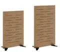 FTT – Cloisonnette acoustique