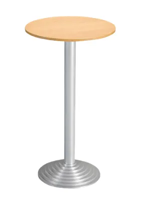 GÉRIDON – Table mange-debout