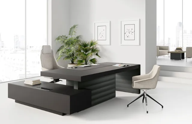 JERRA by Orlandini Design