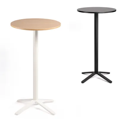 Table mange-debout