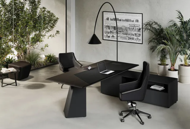 MONOLITH by Orlandini Design