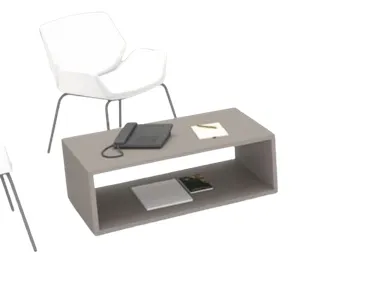 OFFISEVEN – Table de salon