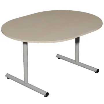 Table Frimousse Ovale 120×90 HR