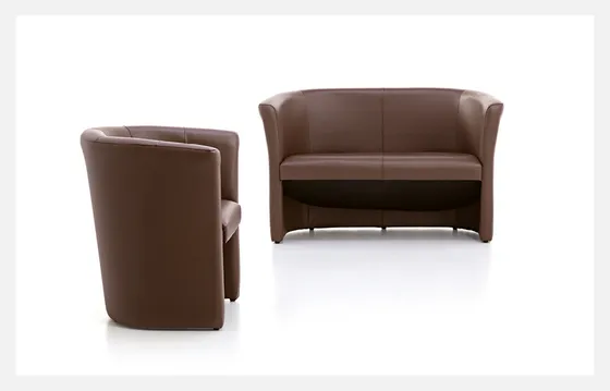 TUBE – Fauteuil / Sofa
